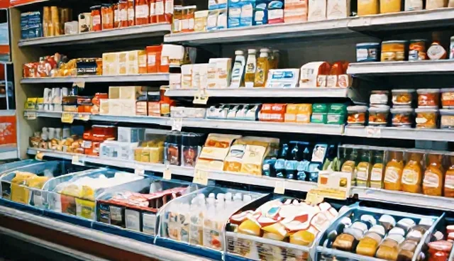 食品研发中的配送优化误区与正确理解