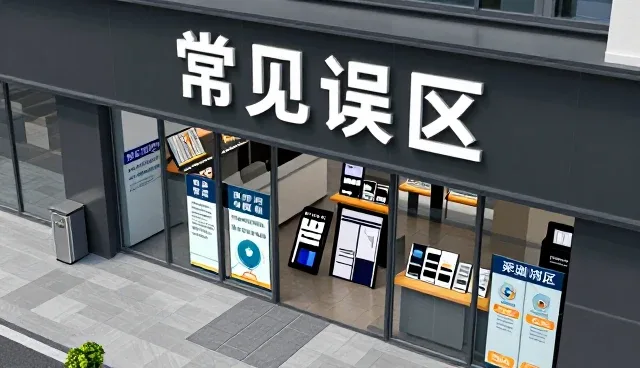 餐饮配套渠道供货中的常见误区与发展趋势