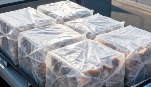 如何提升食品仓储配送物流效率？