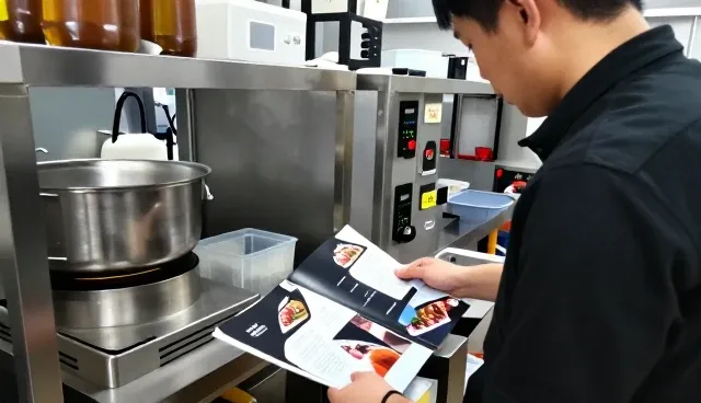 上海方宇邹餐饮管理有限公司打造值得信赖的配送服务