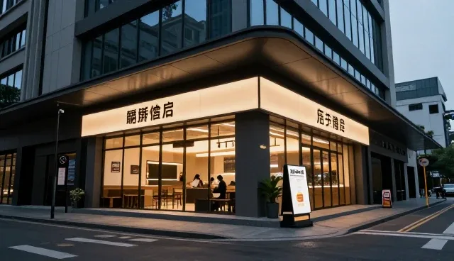 食材供应链如何驱动餐饮行业转型升级