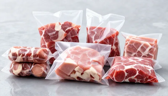 食品销售业务发展趋势分析与应对策略
