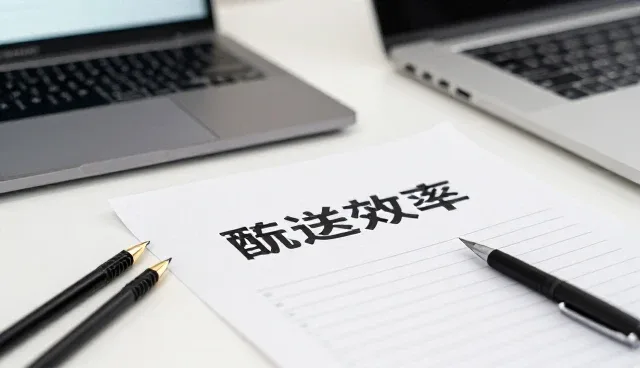 仓储配送中渠道供货的性能差异与适用条件分析